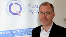 אריאל קנדל, צילום: באדיבות עמותת "קעליטה"
